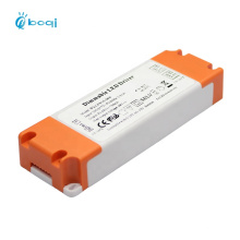 boqi constant current 0-10V dimmable led driver 12-28w 700ma for 28w 25w 20w 18w 15w led panel light,downlight and ceiling light